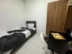 Central Green Condominium (D3), Condominium #458340451